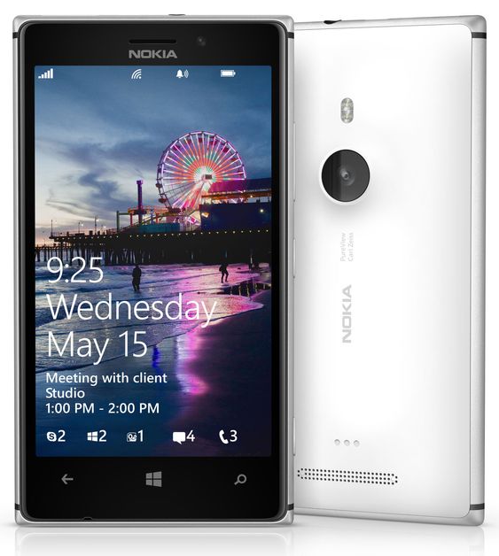 Nokia gir kundene nye valgmuligheter med Lumia 925, men det dreier seg ikke om en helt ny toppmodell.