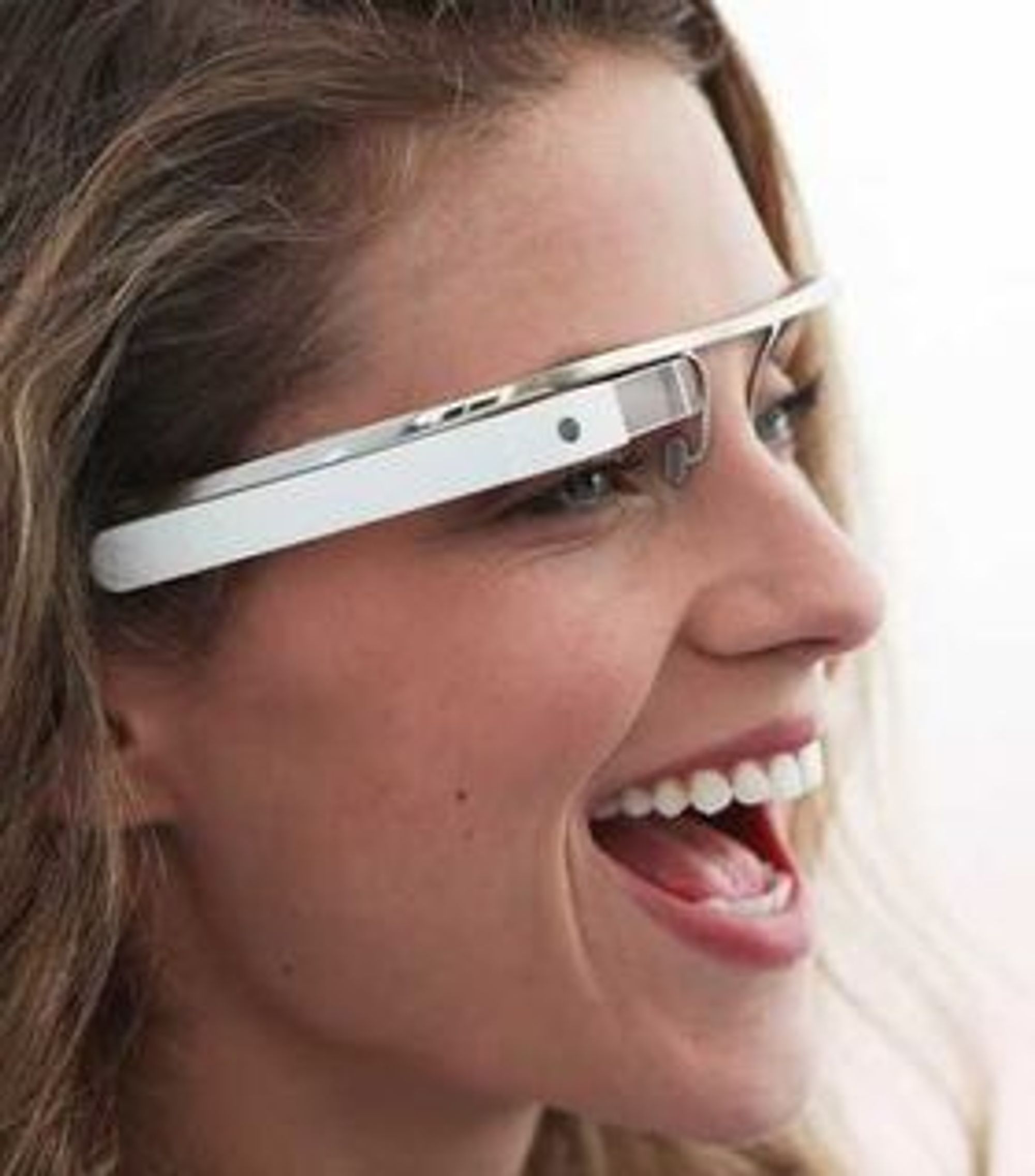 Google håper flest mulig av oss vil bruke brillen de er iferd med å utvikle. Men for at det skal bli en suksess trenger de apper.