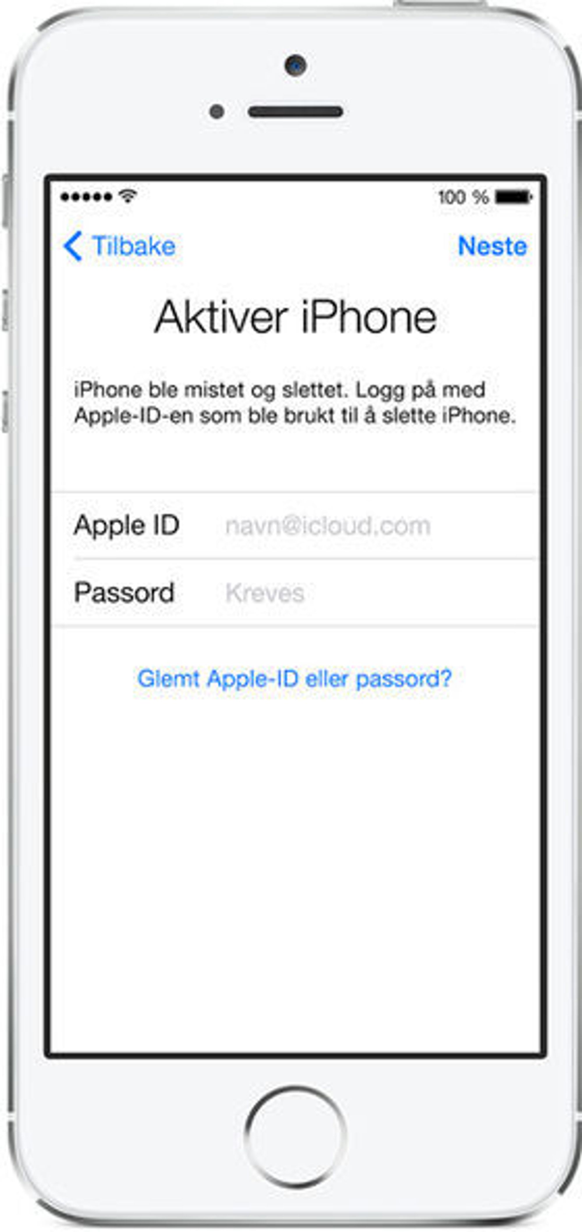 Trolig har Apples aktiveringslås for iOS allerede bidratt til kraftig reduksjon i ran og tyverier av iOS-enheter.