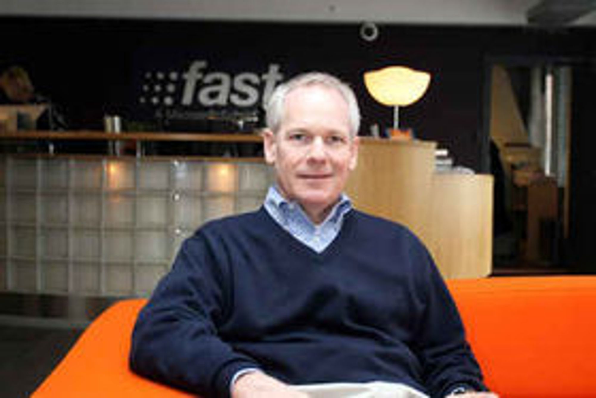 Kurt DelBene som ledet utviklingen av melkekua Office er ikke med videre.