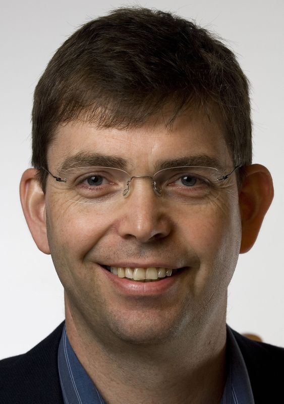 Ørnulf Storm leder seksjon for elektronisk kommunikasjon og Internett i Post- og teletilsynet.