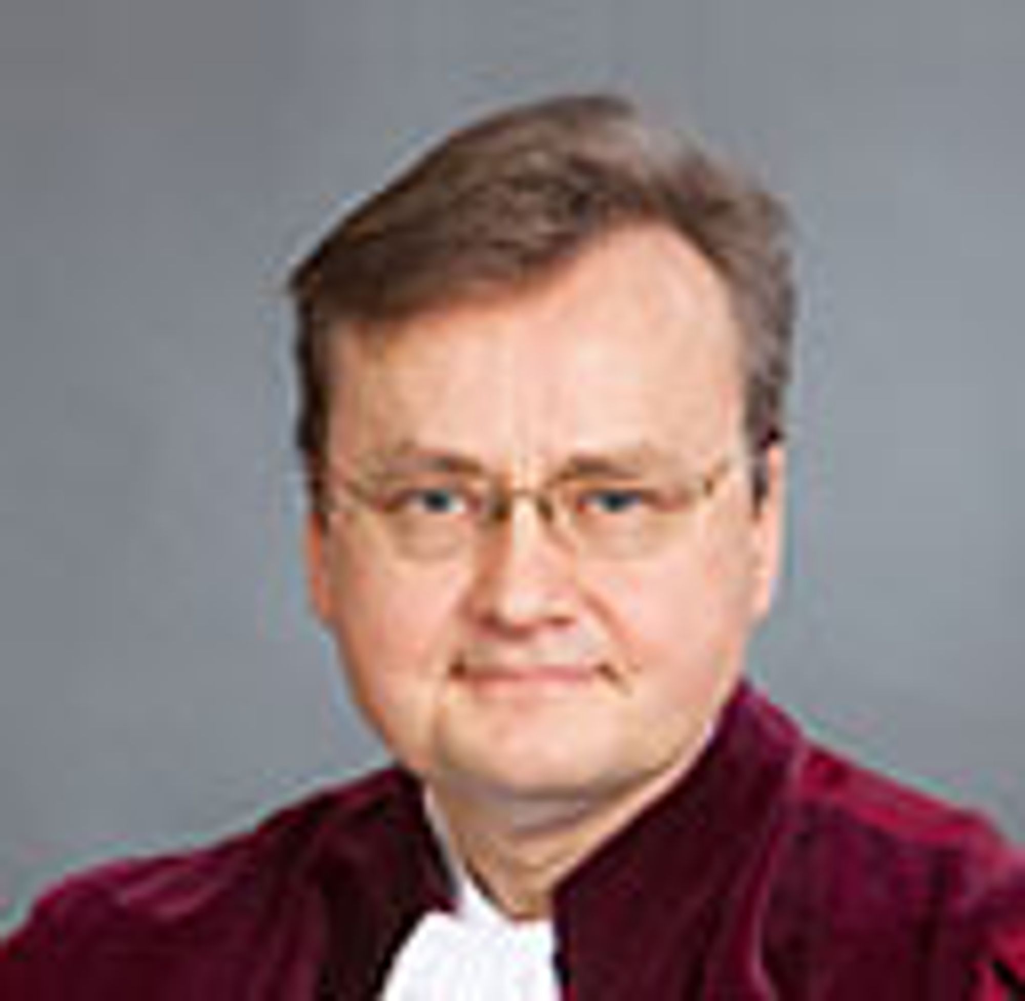 Niilo Jääskinen har vært generaladvokat ved EU-domstolen siden oktober 2009.