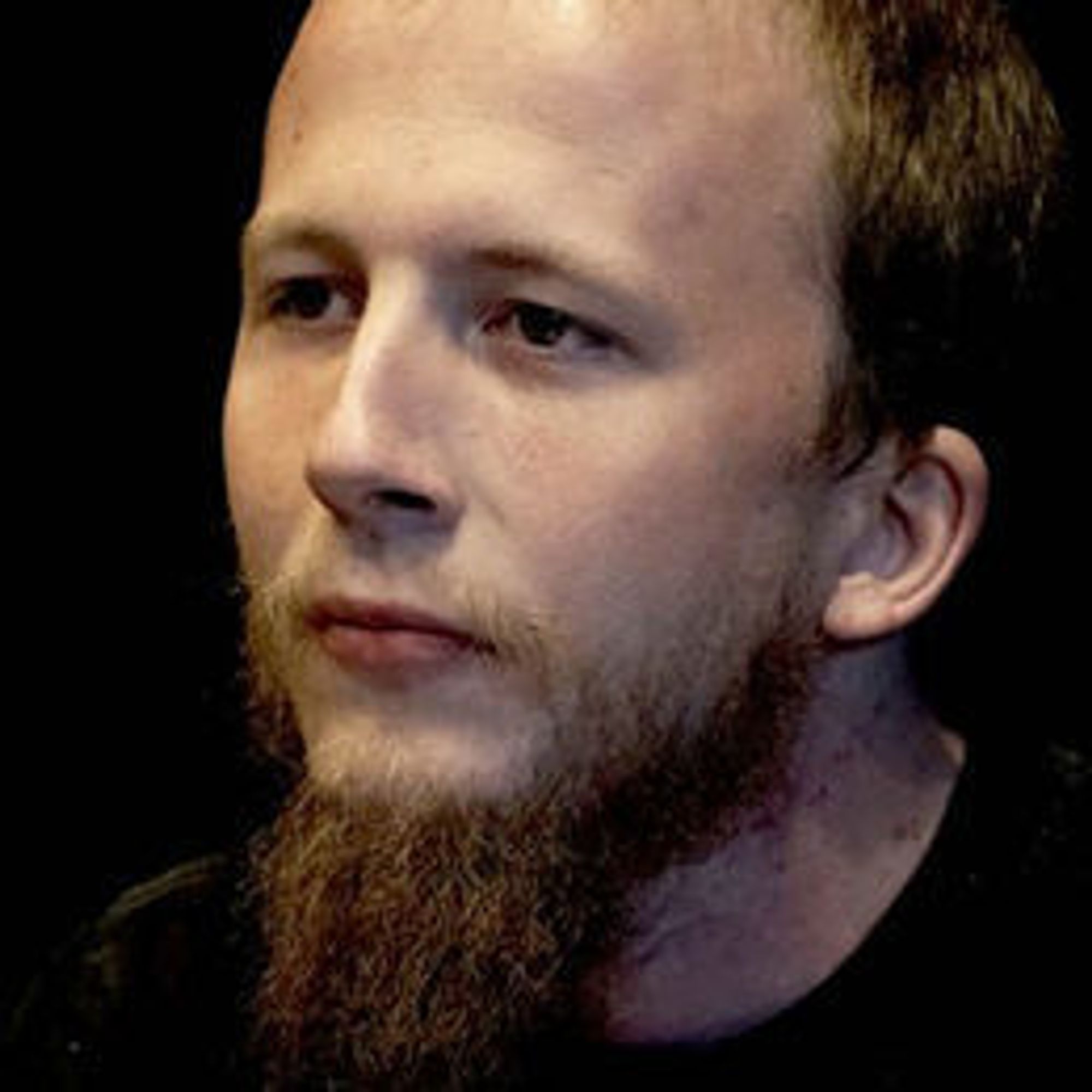 SIKTET: Gottfrid Svartholm Warg er hovedmistenkt bak hackerangrepet i Danmark, slik han var det i den nettopp avsluttede rettssaken i Sverige.