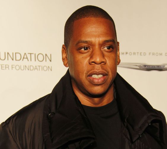 Rapperen Jay-Z har via sitt selskap S. Carter Enterprises kjøpt Aspiro og musikkstrømmetjenesten WiMP. Her er han avbildet i forbindelse med et arrangement i New York i 2011.