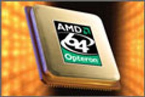 AMD Opteron 2222