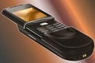 Nokia lanserer luksusmodell