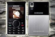 Ny kredittkort-telefon fra Samsung