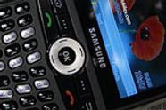 Ny proffmodell fra Samsung