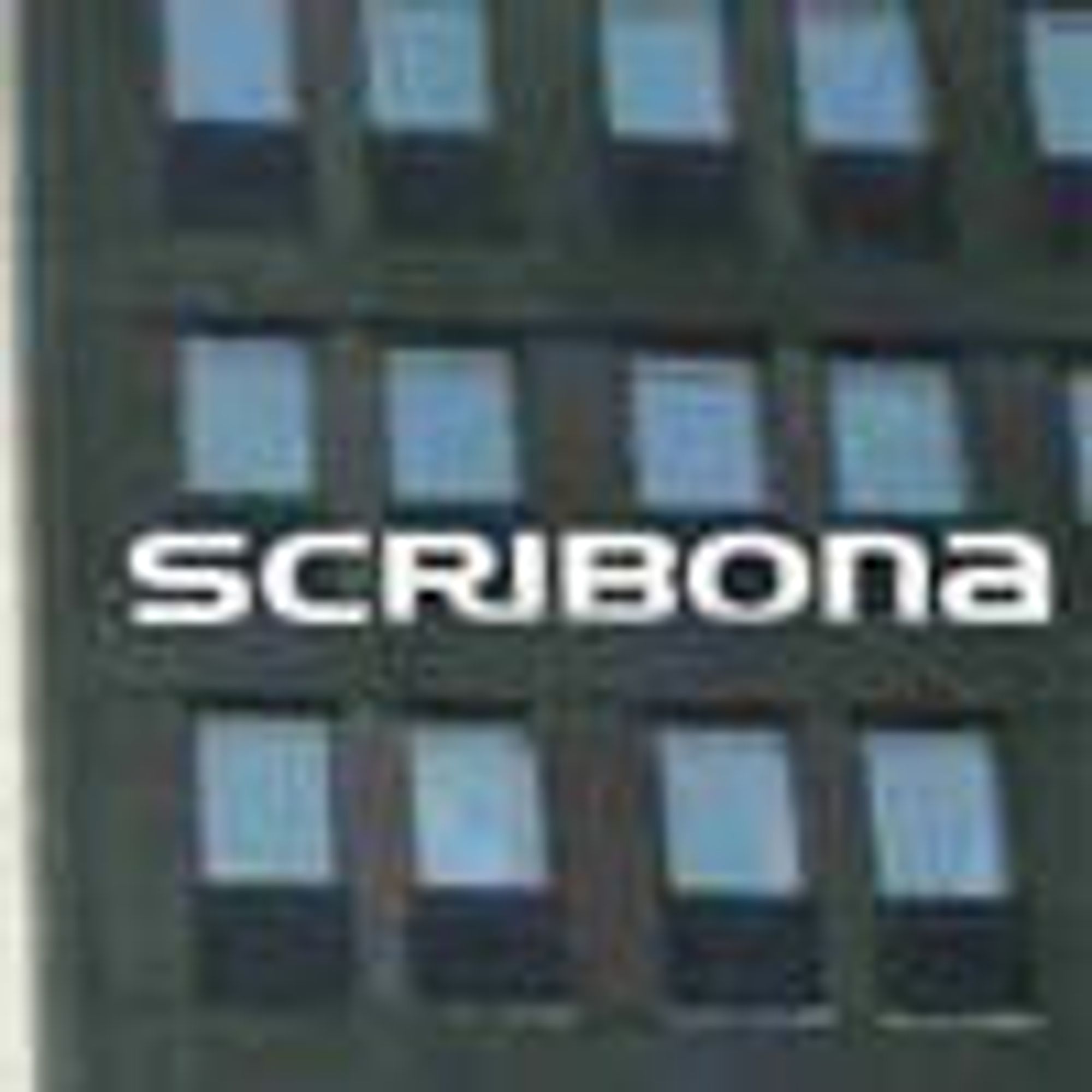 Scribona gir opp i Danmark