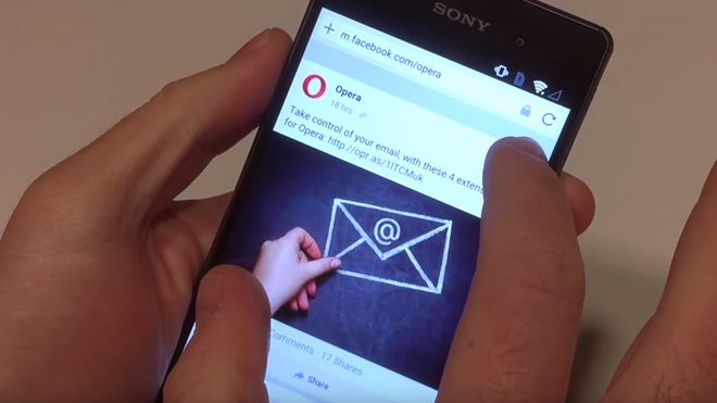 Irritert over nettsider som nekter deg å zoome?