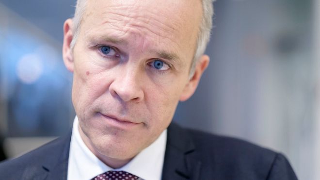 Det offentlige samkjører løsninger for digital post
