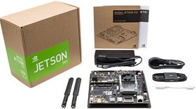Nvidia Jetson TX1 Developer Kit