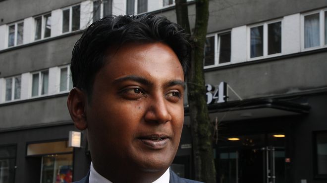 – Å levere alt fra India vil aldri i verden fungere
