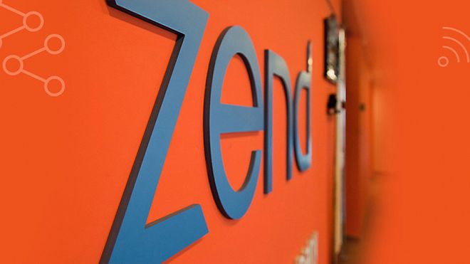 PHP-selskapet Zend selges