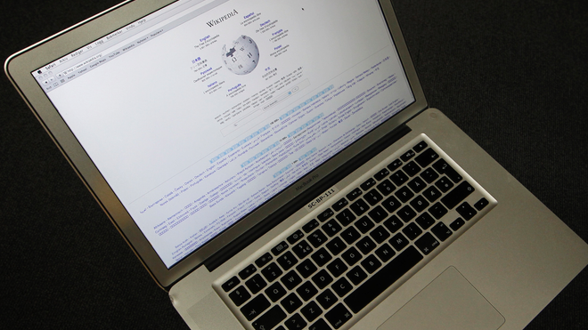 Wikipedia skal utfordre Google med ny søkemotor