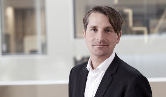 Finn Myrstad, fagdirektør digitale tjenester hos Forbrukerrådet.