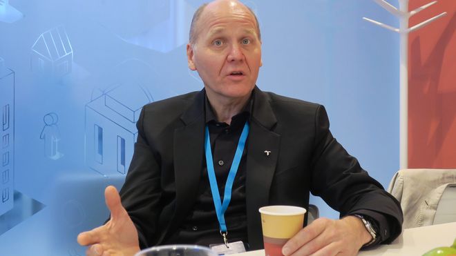 Telenor har varslet Økokrim om to nye saker