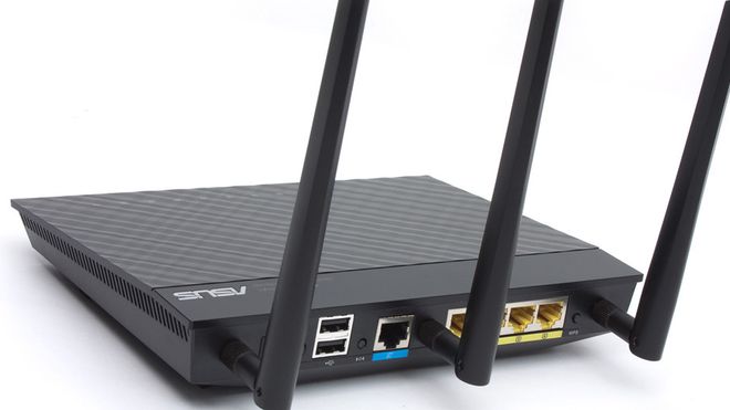 Asus straffes med 20 års sikkerhetsrevisjon etter vidåpne rutere