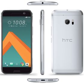 HTC One M10.