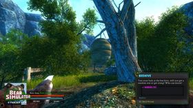 Ikke alle har latt seg imponere over Bear Simulator.