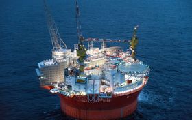 Goliat-prosjektet er det første oljefeltet i drift i Barentshavet. Men internt i selskapet er det bråk, ifølge et brev Teknisk Ukeblad har fått tilgang på.