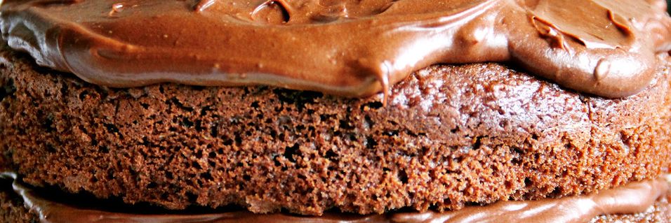 Oboykake er alle barns favoritt - og mange voksnes