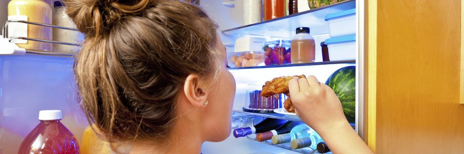 15 tips for at du skal bruke mer av det du har i kjøleskapet