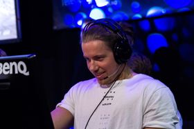 Markus «Maak» Karlsen spiller nå for BX3.