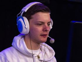 Fredrik «slap» Junbrant er kanskje tilbake hos Panters.