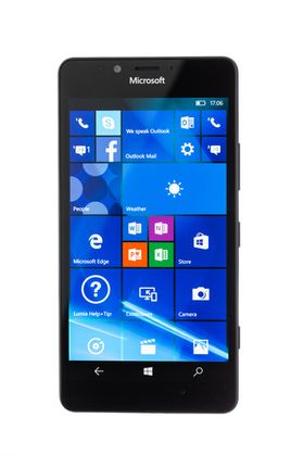 Windows Phone-plattformen ser ut til å få en ny, nyttig opplåsingsapp.
