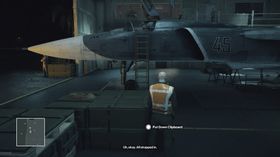 Utforsk en variert lekeplass i Hitman-demoen.