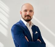 Krystian Kolondra, direktør for Engineering i Opera Software.