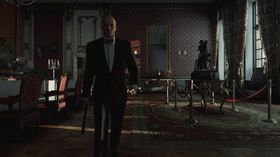 Ledelsen i IO Interactive gjorde sitt for å redde Agent 47.