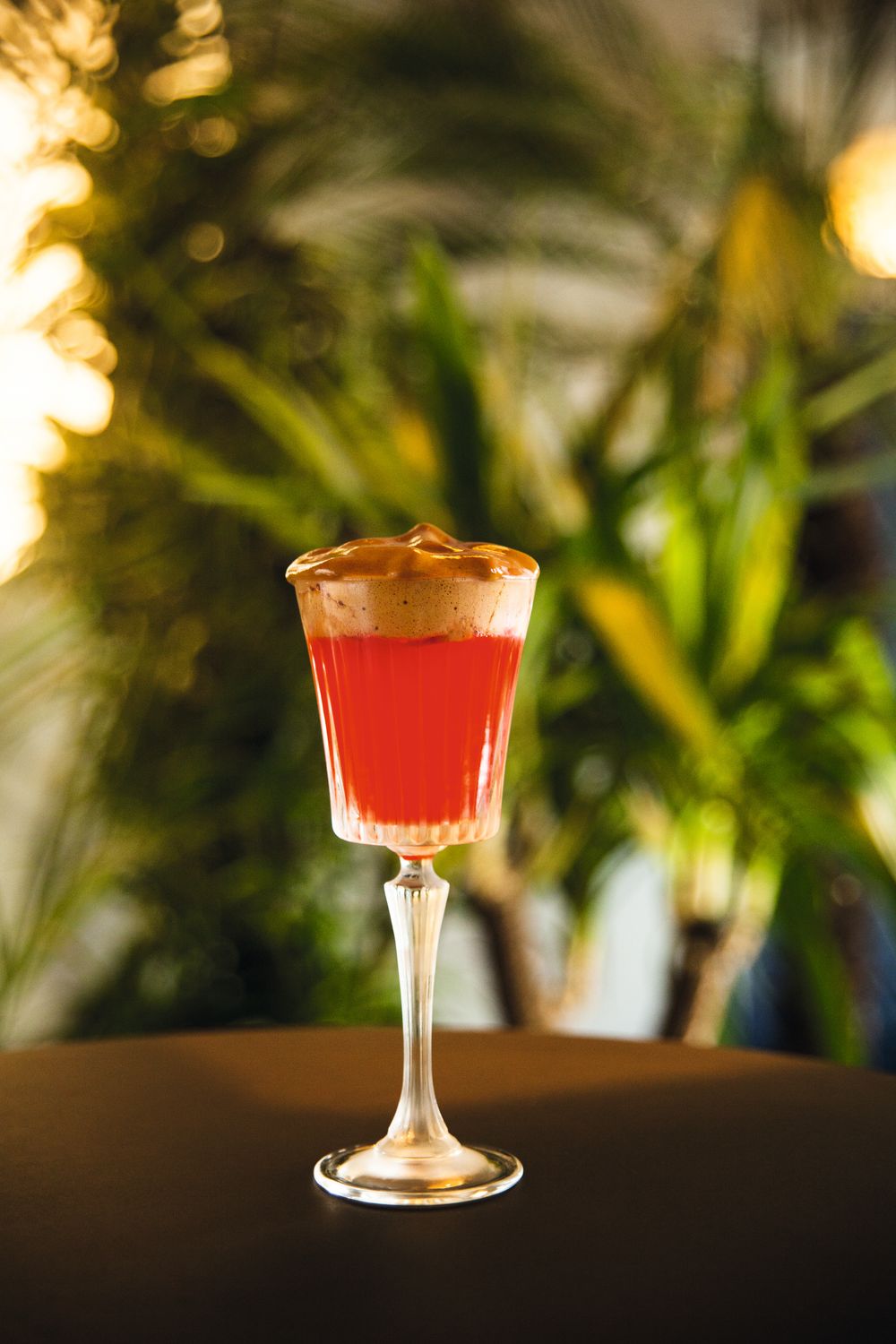 Bacardi Razz.