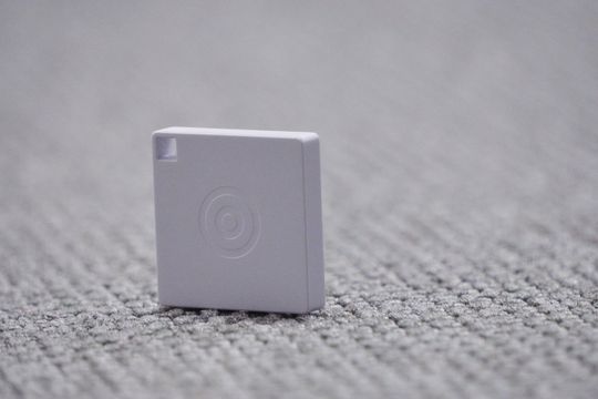 Treasure Tag Mini kommer til kort etter vår mening.