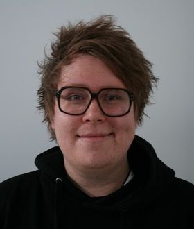 Michael «m1kkis» Sokki i BX3.