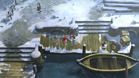 I Am Setsuna er inspirert av blant annet Chrono Trigger.