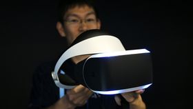 Det er nå to år siden PlayStation VR, da kjent som Project Morpheus, ble avduket på Game Developers Conference 2014.