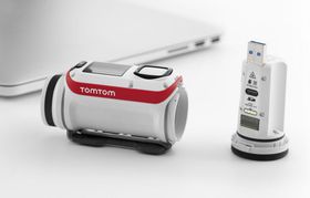 TomTom Bandit.
