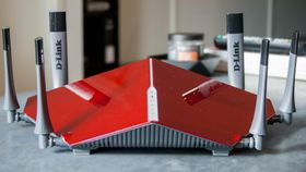 D-Link DIR-890L.