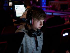 Anders «aNdz» Kjær er kaptein hos Demise.