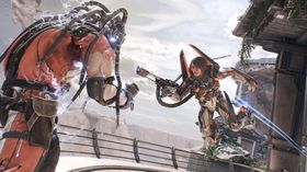 LawBreakers skal ikke lenger være gratis.