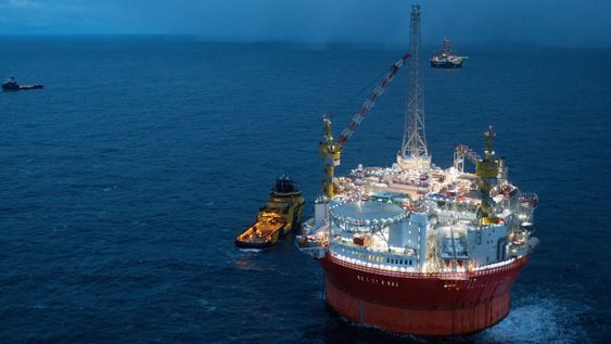 Sevan mener deres konsept med rund, geostasjonær FPSO, som på Goliat, vil egne seg godt på Johan Castberg, og vil gjerne at Statoil utreder en elektrifisert Sevan-løsning for feltet.