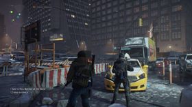 Med den nye oppdateringen vil Dark Zone-allianser ikke lenger være like solide.