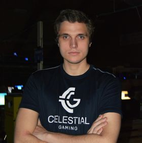 Sebastian «Boffen» Gsell i Celestial Gaming har stor respekt for de andre semifinalistene.