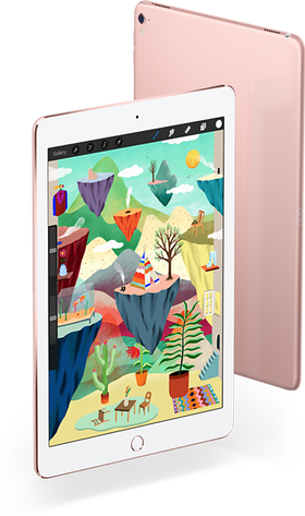 Nye iPad Pro byr på mye snadder, men Apple fortalte ikke alt under presentasjonen.