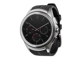 LG Watch Urbane 2nd Edition LTE.