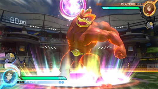 Pass deg for Machamps Synergy Burst.