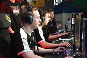 Mads «Broxah» Brock-Pedersen (18) i Tricked eSports.