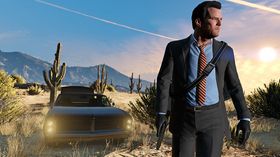 Det er litt over to år siden Grand Theft Auto V.